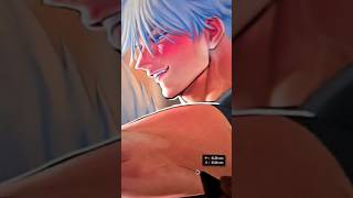 Gojo Good  gojousatoru gojo gojosatoru gojoedit art drawing illustration