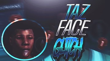 NBA 2K18 PS4/XBOX: "TAZ FACE GLITCH" IS BACK!