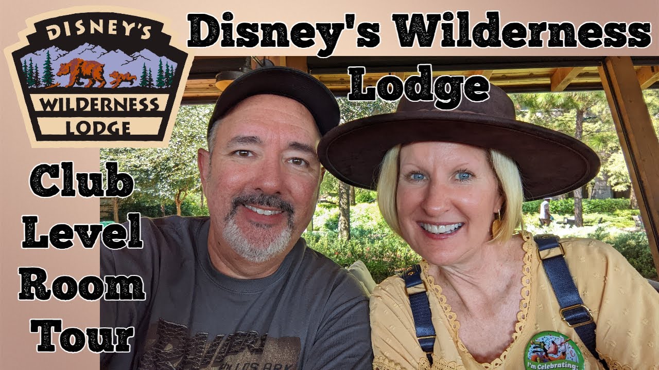 disney-wilderness-lodge-club-level-room-tour-youtube
