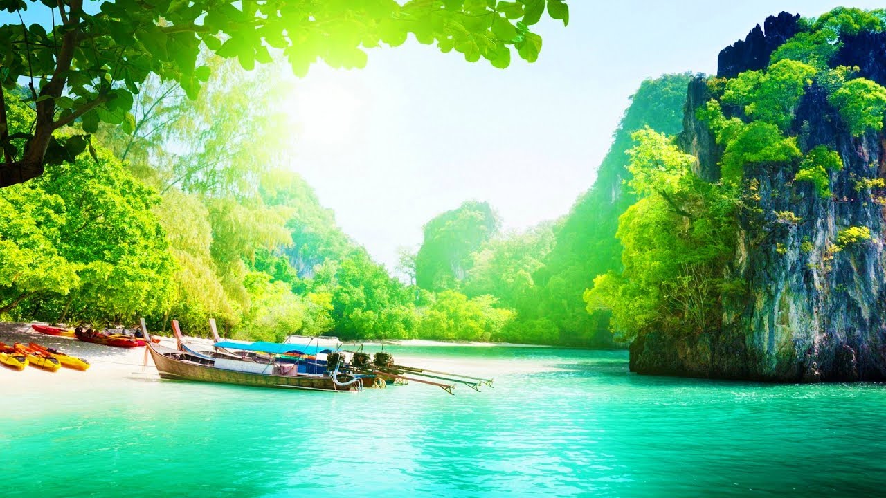 meditation music zen Calming Music: Relaxing Music, Meditation Music, Soothing Music, Stress Relief Music 🌄