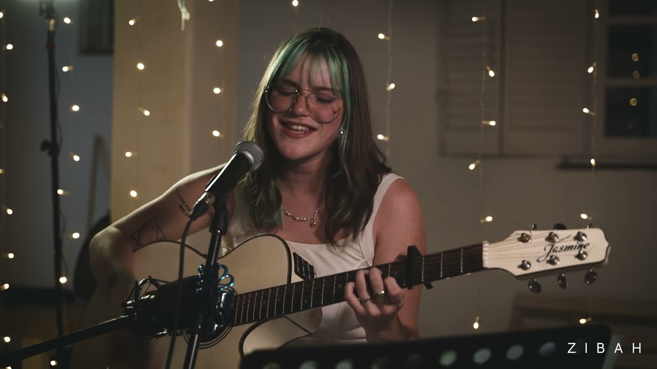 Score by Salen Vantos