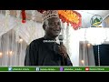 HAWA NDIO WANAOJIITA WAHUNI WA MTUME | WAPIGA DUFU WANA VIDUKU | WAKABAJI - SHEIKH SHAFII PANGO