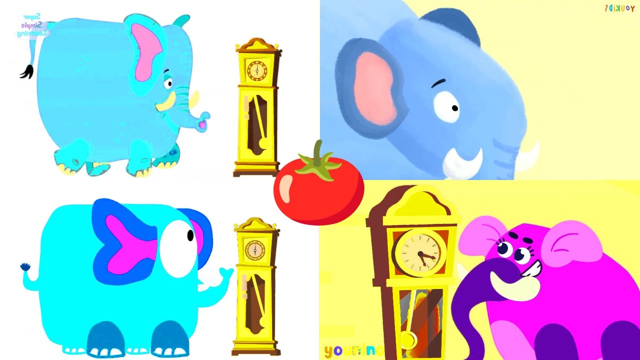 512 Hickory Dickory Dock 穴開き仕掛け音声絵本 Amazon.com: Hickory