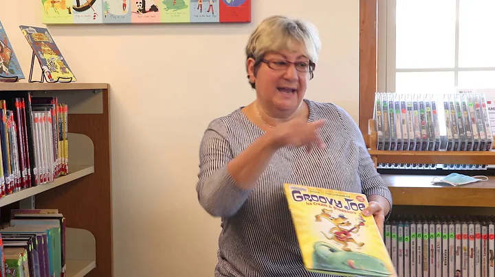 TFL Storytime with Miss Robin!