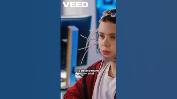 Mind-Controlled Tech Revolution #ai #technology #aifacts #thataitech