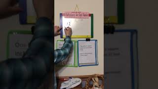 Saxon Math 3, Lesson 84: Multiplying Two-Digit Numbers