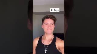 SHAVING MY HEAD! #comedy #funny #shorts