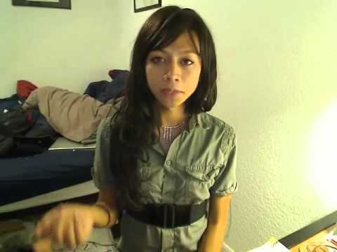 Feminizing yourself without hormones PART 2 - YouTube