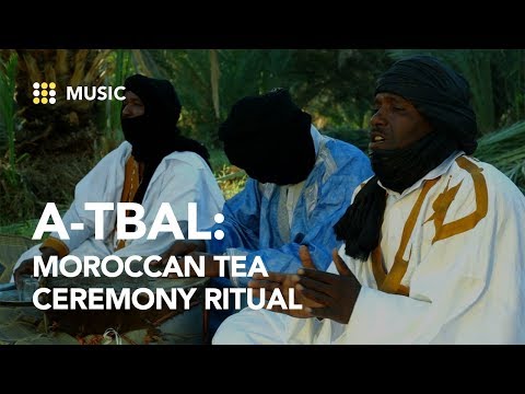 A-TBAL: TRADITIONAL MOROCCAN