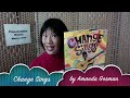 Change Sings: A Children&#39;s Anthem, by:Amanda Gorman | Read aloud