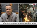 “Pse Berisha nuk largohet?” Aktivisti zbulon diskutimet për koalicionin e partive të reja