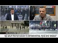“Pse Berisha nuk largohet?” Aktivisti zbulon diskutimet për koalicionin e partive të reja
