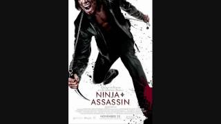 Ninja Assassin Movie Review [HD]