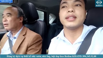 Khảo Sát Thiết Kế Biệt Thự 2 Tầng Tân Cổ Điển Đẹp Tại Xã Tư Lâm Lạng Giang Bắc Giang