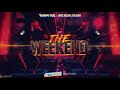 Showtek, Spree Wilson - The Weekend ft. Eva Shaw (ARTBASSES Bootleg)