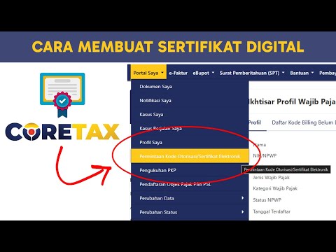 cara-membuat-sertifikat-digital-coretax---tutorial-coretax-pajak-indonesia