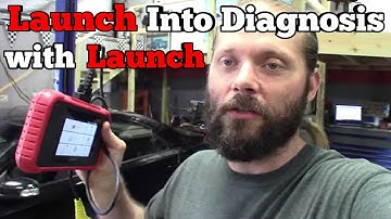 New Launch CRP123E Review on Ford, Volvo & Nissan.