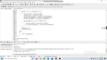 Part 2, Demo program Aplikasi Apotek Online