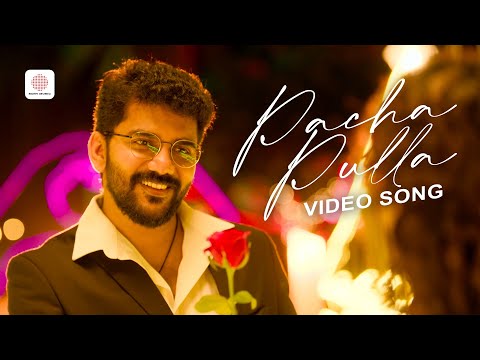Pacha Pulla - Video Song | Hi | Nayanthara,Kavin | Sathya Narayanan | Jen Martin | Vishnu Edavan