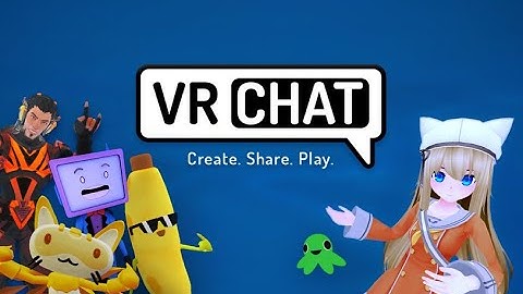 VRChat Launcher Showcase - Increase FPS & Comfort.