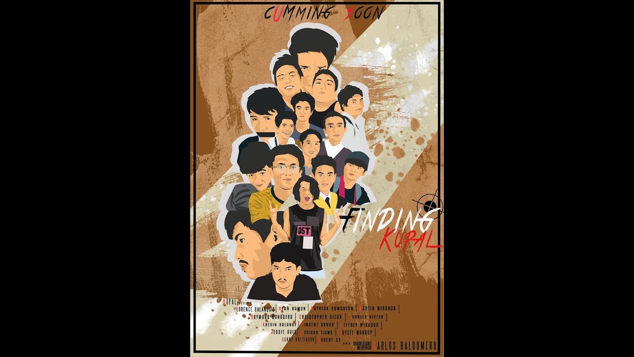 Finding Kupal (Official Trailer)