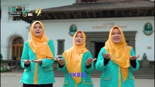 Theme Song IIKBSI by ByondSix RO6 Bandung