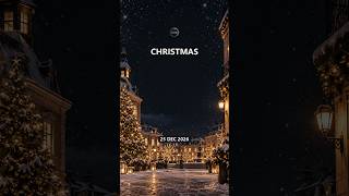 Christmas Countdown 2026 | A Little Light Before Christmas
