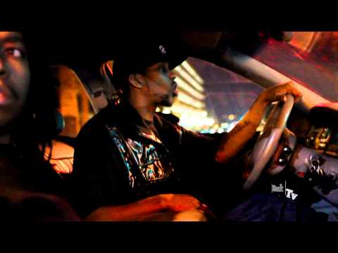 BLUE DA INOVATOR SPLIT VIDEO (WHEN I PULL UP / INOVATION)