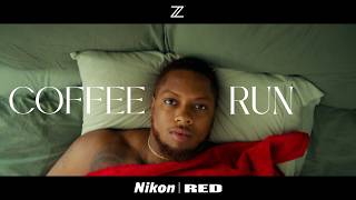 'Coffee Run' | A Short Film Shot on the Nikon ZR