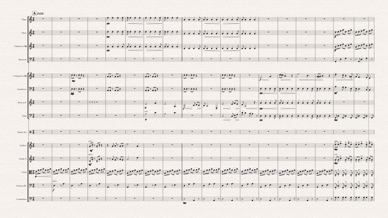 THE DISCOVERY from "Gateway: A Psychological introspection" album