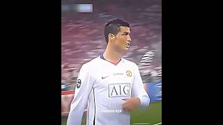 Ronaldo’s Rare Angry Moments ☠️😡 #Ronaldo #CR7 #trendingnow