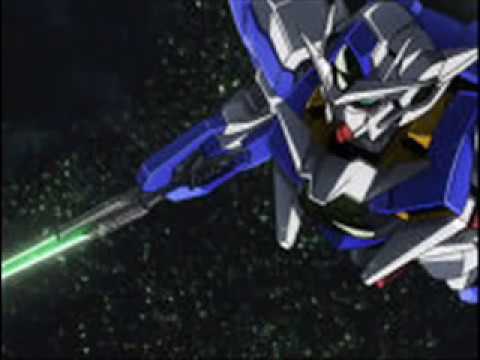 機動戦士ガンダム00　プロトタイプを歌ってみたaimi.wmv