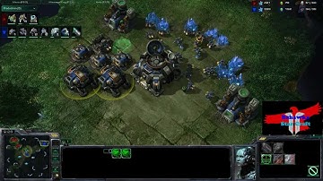 Forge Fast Expand w/ Bahawkx