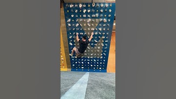 Moonboard Benchmark: Do It For The Scrunch, 6a+ / V3 #bouldering #benchmark #climbing #moonboard