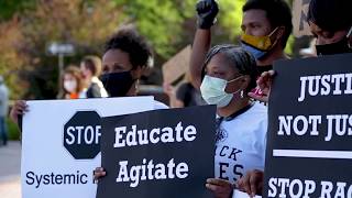 Juneteenth 2020 at Johns Hopkins
