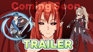 New Fanmade Cutscene Trailer Epic Conquest 2