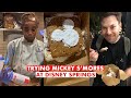 Trying #Mickey #Smores from #TheGanachery at #DisneySprings 🤤 #disneyfood #disneyfoodies #disney