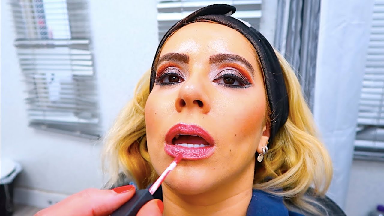 THIS MAKEUP ARTIST DIDN'T WANT ME TO LEAK THIS OUT