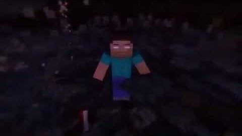 the untold story of herobrine