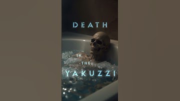 Death in the Yakuzzi 😈 Deep Dubstep Guest Mix by Botolinus