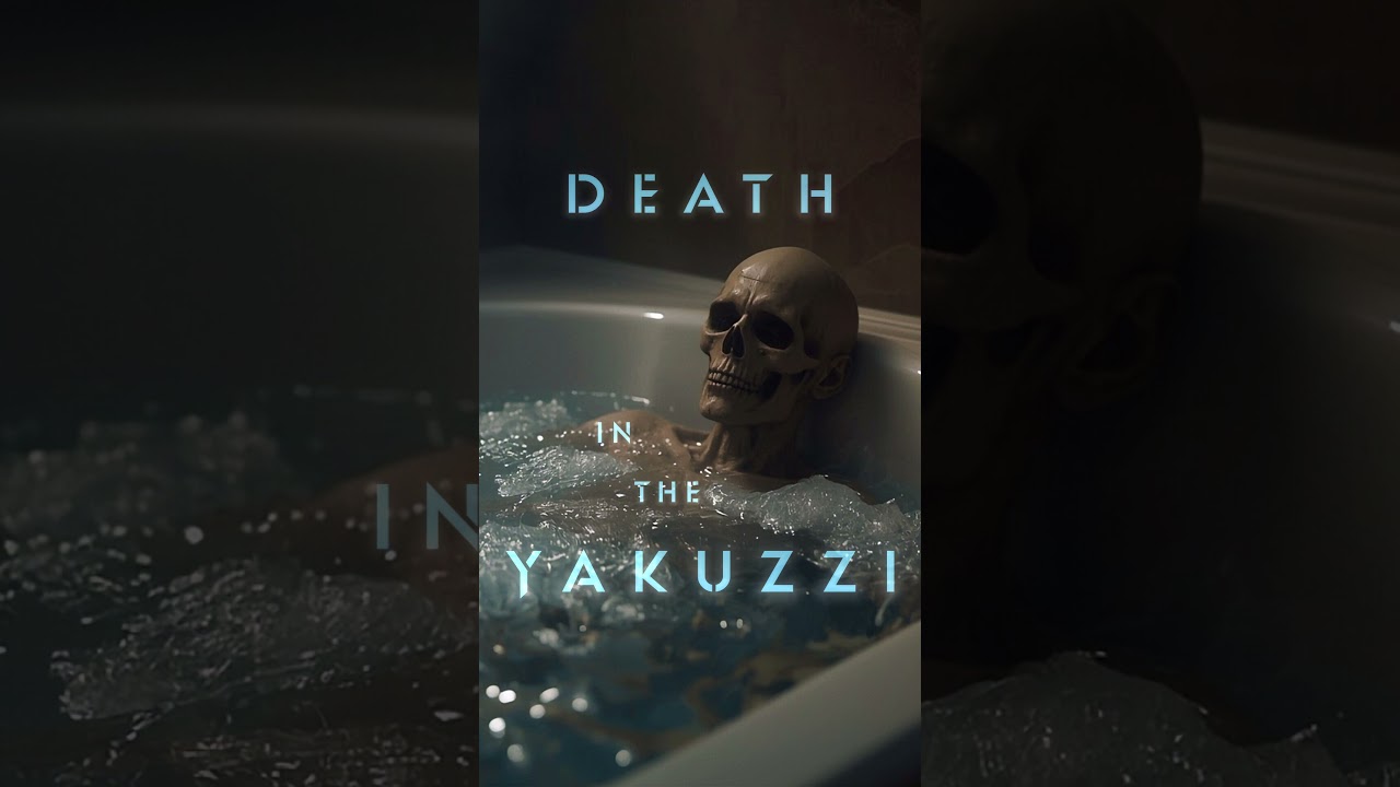 Death in the Yakuzzi 😈 Deep Dubstep Guest Mix by Botolinus