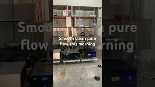 Last week of the adamante #hifiaudio #homeaudio #highfidelitysound #hifisound #audiosystems