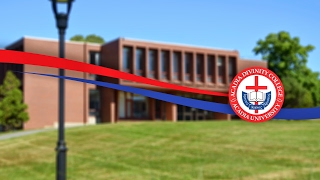 Acadia Divinity College Live Stream