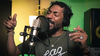 Cali P - Dubplate - Little Lion Sound - Jah Blessing