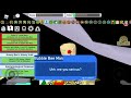 Completing BBM Naughty List| Bee Swarm Simulator Test Realm