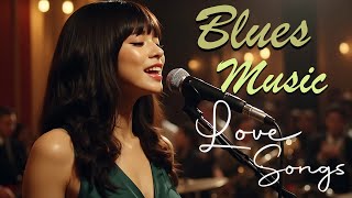The Sound of Vintage Blues|Timeless Etta James|Romantic Soul Ballads|Relax & Study