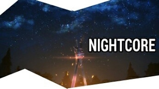 Nightcore → Alone