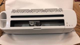 Cricut Maker fix disassemble repair cover part 3