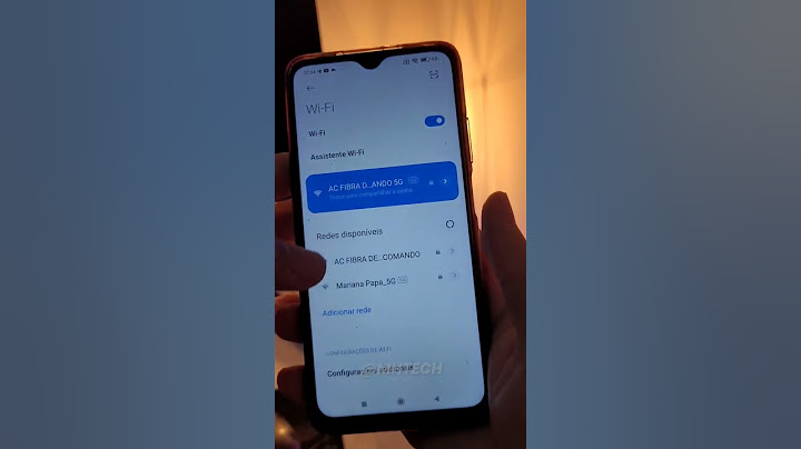 Dica para melhorar o Wifi do seu Xiaomi #dicas #smartphone #celular #xiaomi #poco #dica #android