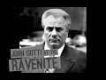 John Gotti at the Ravenite